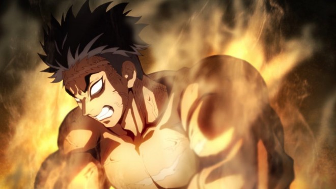 Demon Slayer